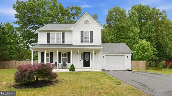3900 Andover Ln N, Fredericksburg, VA 22408