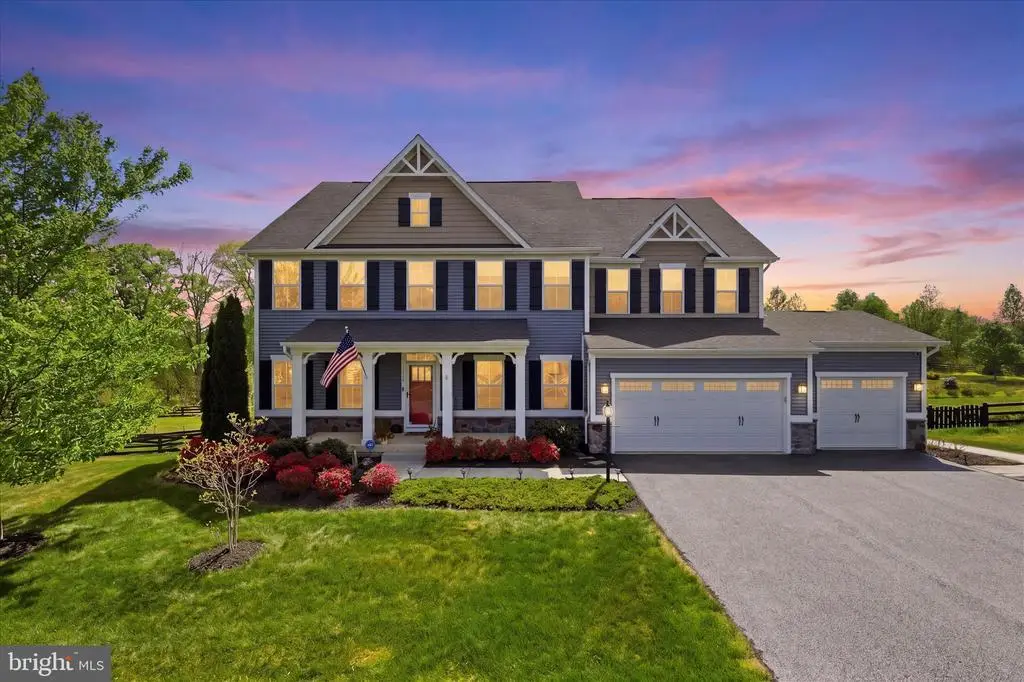 7804 Hermitage Dr, Fredericksburg, VA 22407 - #1