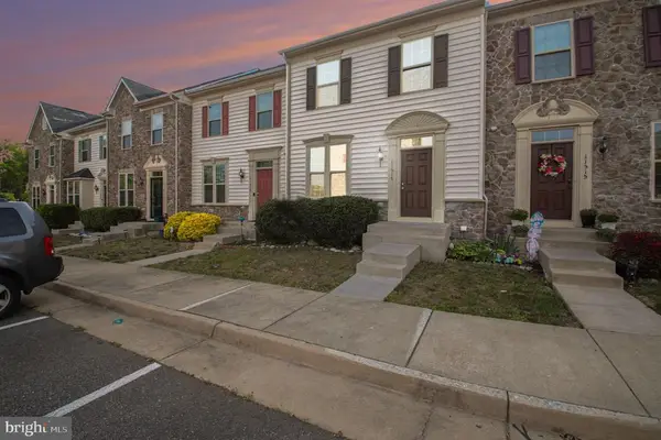 11517 Accord Ct, Fredericksburg, VA 22408