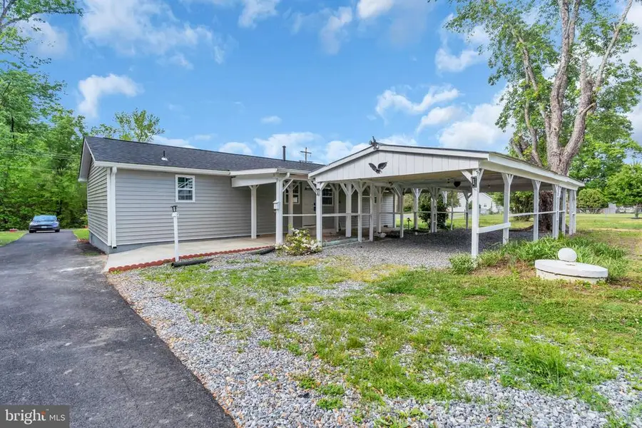 6202 Marye Rd, Woodford, VA 22580 - #2