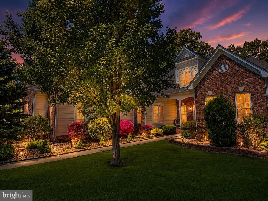 12009 Sawhill Blvd, Spotsylvania, VA 22553 - #2