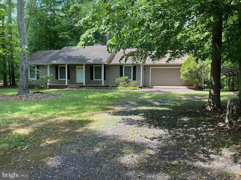7206 Old Dickersons Rd, Orange, VA 22960 - #1