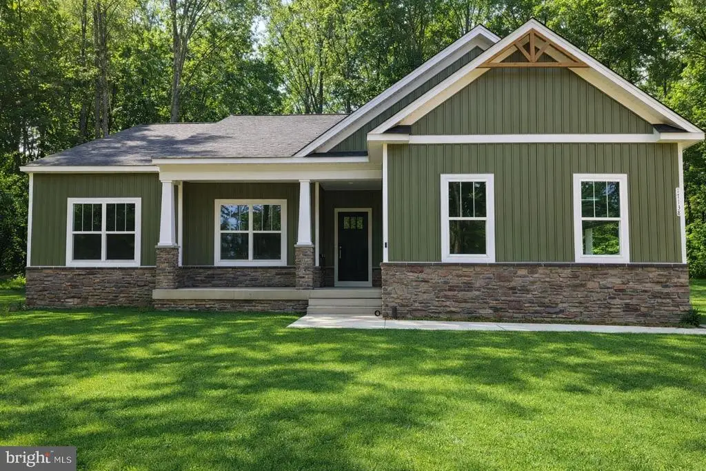 5304 Wyndemere Cir, Mineral, VA 23117 - #1