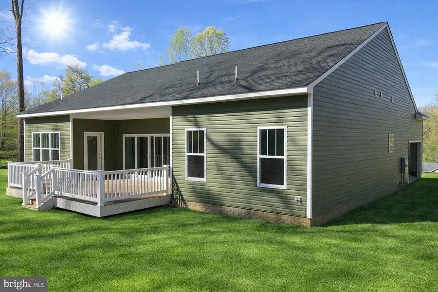 5304 Wyndemere Cir, Mineral, VA 23117 - #2