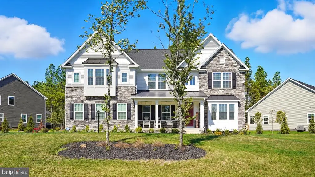 10706 Green Leaf Run, Spotsylvania, VA 22551 - #1