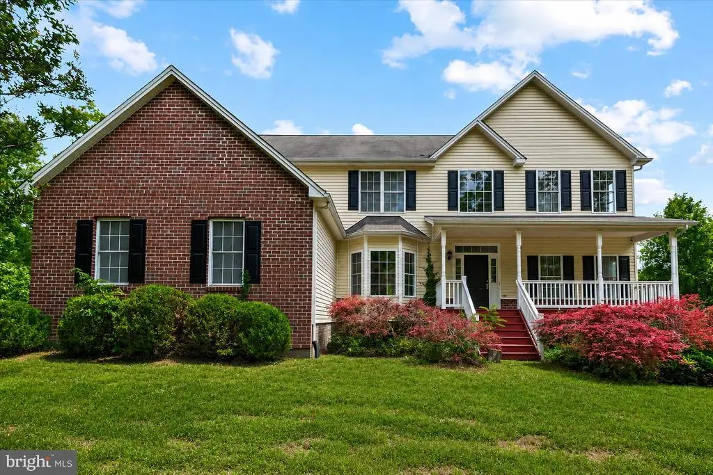 5621 Towles Mill Rd, Partlow, VA 22534 - #1