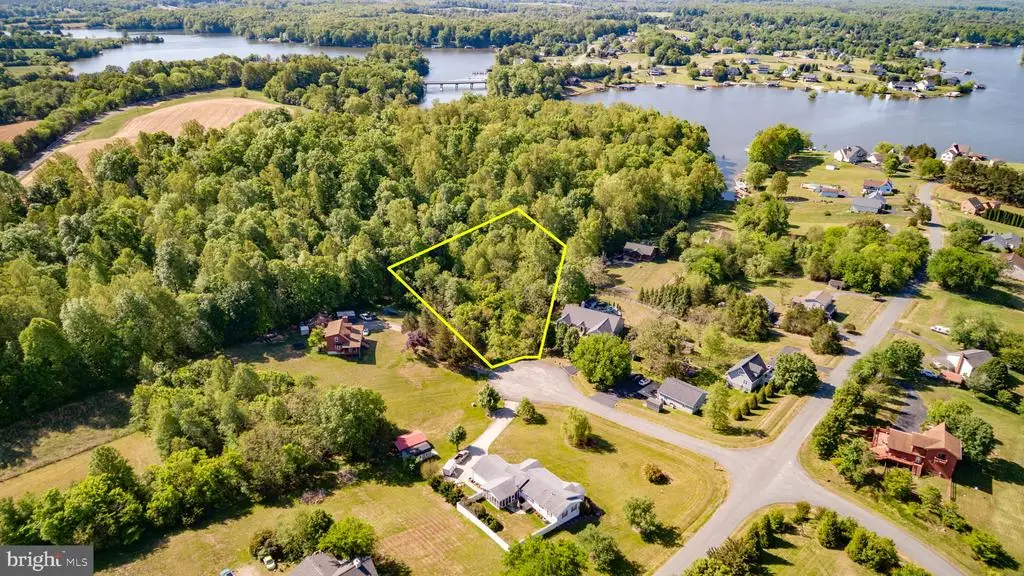 6000 Derrick Cir, Mineral, VA 23117 - #1