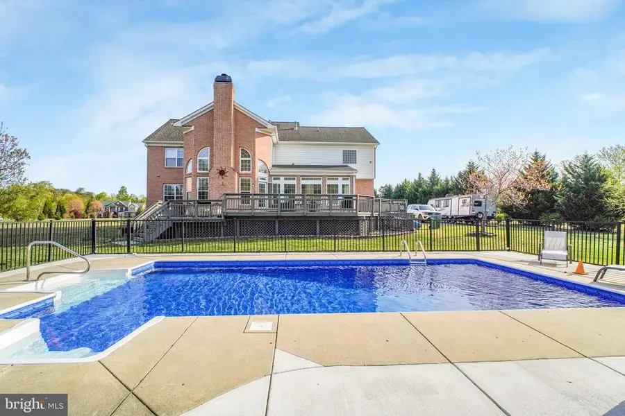 12504 Single Oak Rd, Fredericksburg, VA 22407 - #3