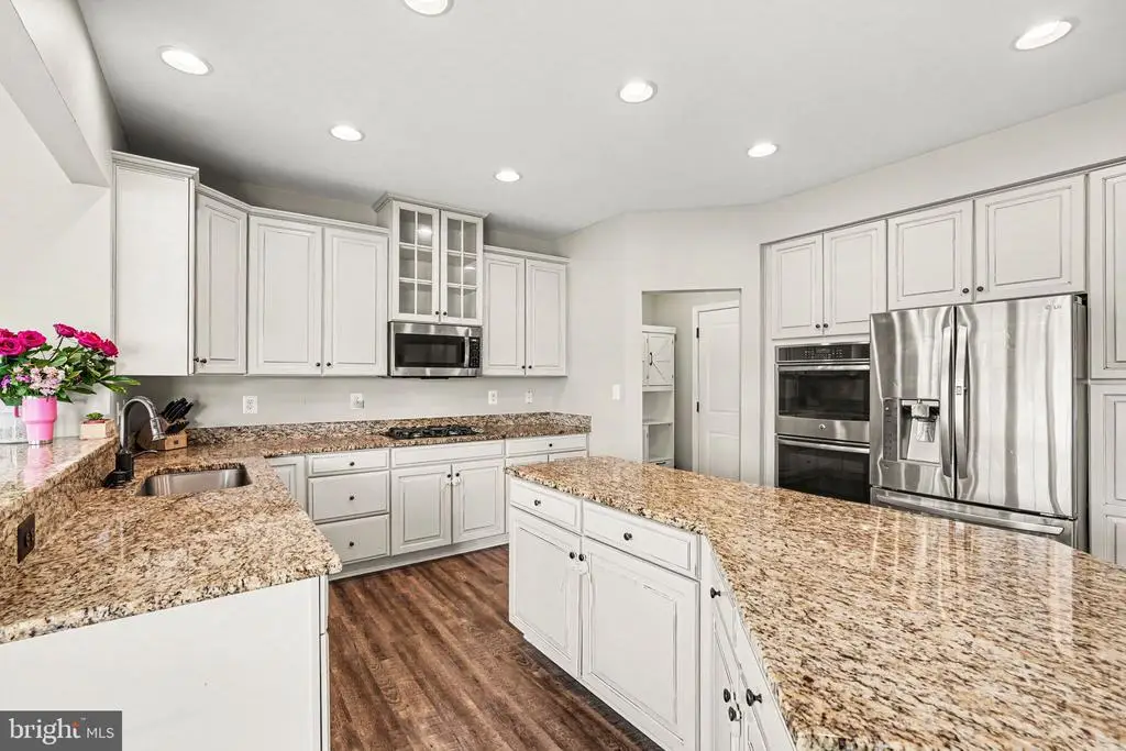 2527 Cornell Dr, Fredericksburg, VA 22408 - #1