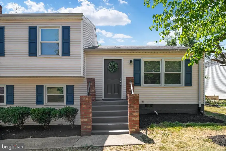 11403 Gordon Rd, Fredericksburg, VA 22407 - #2