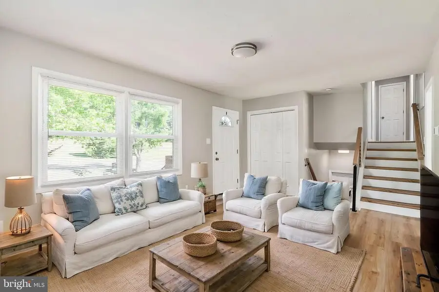 11403 Gordon Rd, Fredericksburg, VA 22407 - #3