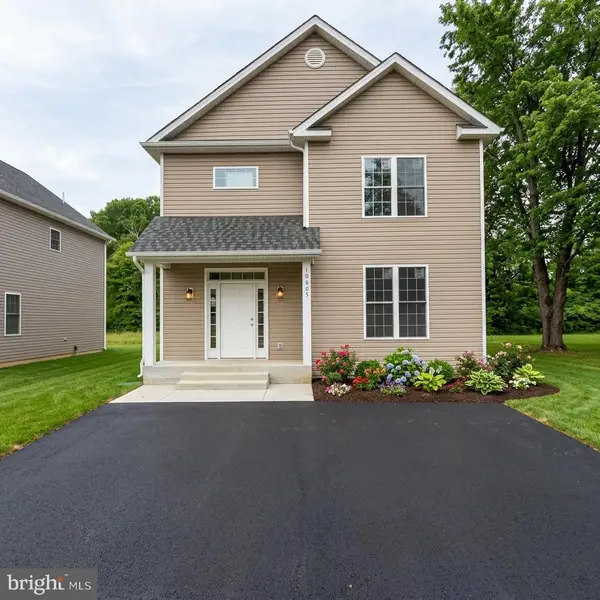 10605 Benchmark Rd, Fredericksburg, VA 22408