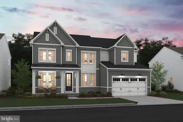 11151 Hazel Run Way, Fredericksburg, VA 22407
