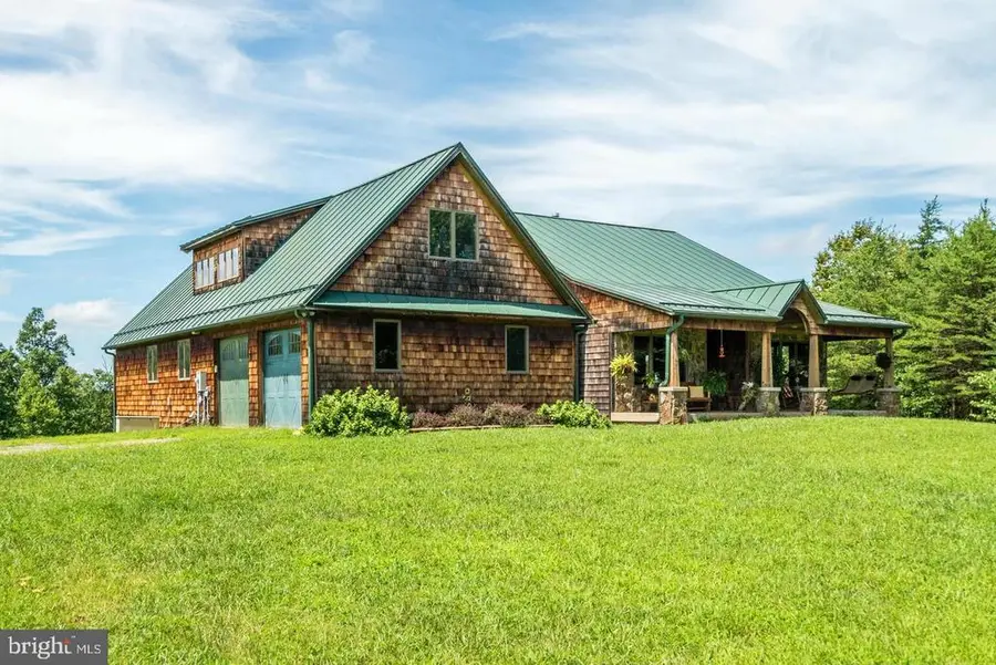 7522 Stubbs Bridge Rd, Spotsylvania, VA 22551 - #2