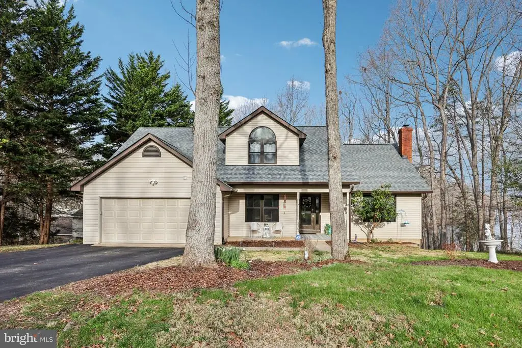12504 Hawkins Ln, Spotsylvania, VA 22551 - #1