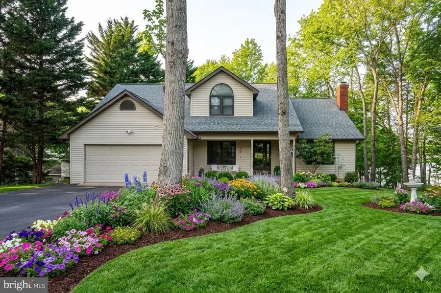12504 Hawkins Ln, Spotsylvania, VA 22551 - #3