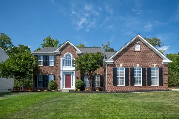 5815 Deep Creek Dr, Fredericksburg, VA 22407