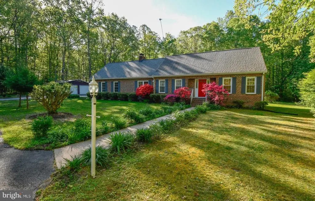9624 Sutters, Partlow, VA 22534 - #1