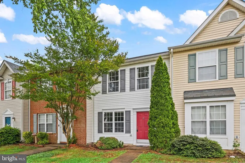 10511 Tidewater Plains Dr, Fredericksburg, VA 22408 - #1