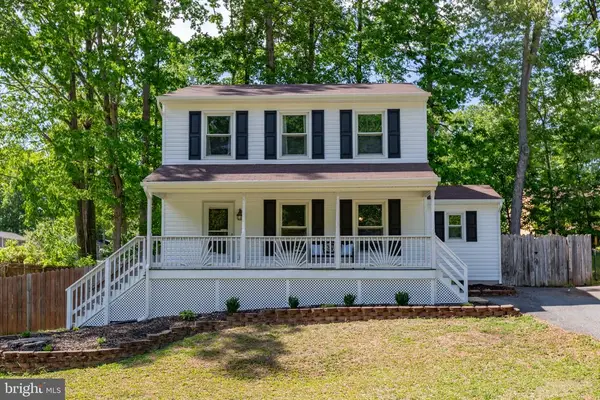 10400 Daniels Ct, Spotsylvania, VA 22553