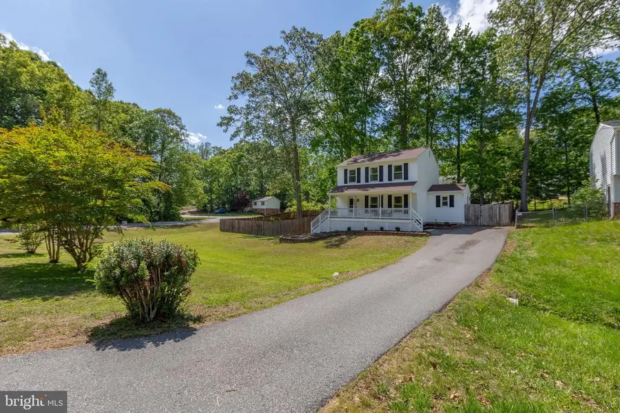 10400 Daniels Ct, Spotsylvania, VA 22553 - #3