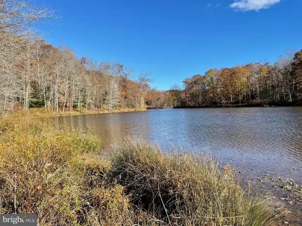 Piney Branch Rd, Spotsylvania, VA 22553