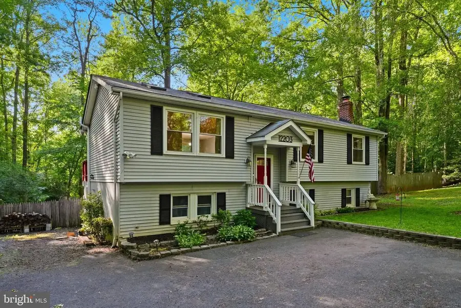 12203 Wilderness Park Dr, Spotsylvania, VA 22551 - #3