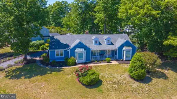 4810 Queensbury Cir, Fredericksburg, VA 22408