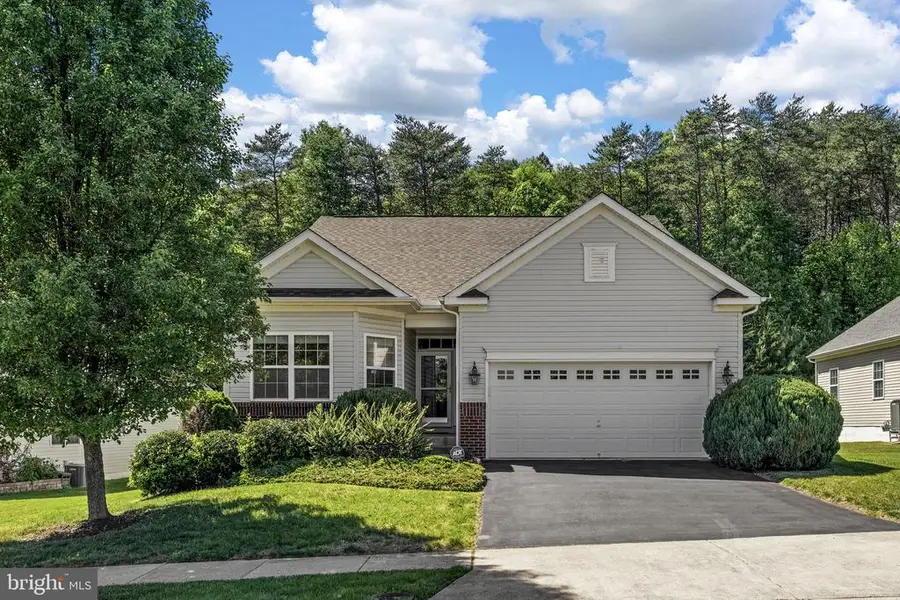 5413 Balls Bluff Rd, Fredericksburg, VA 22407 - #2