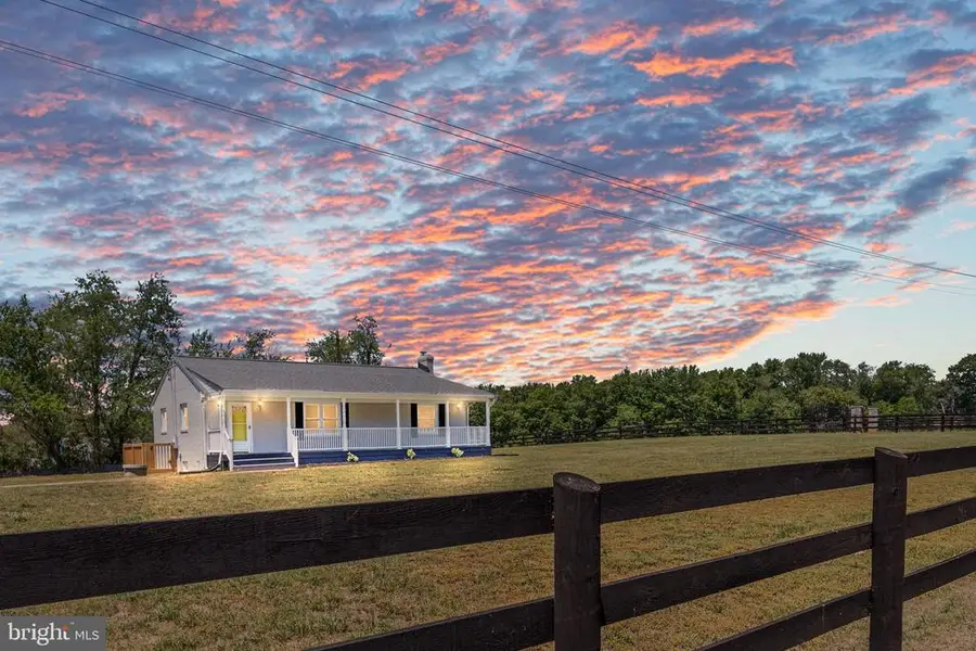 8128 Belmont Rd, Spotsylvania, VA 22551 - #2