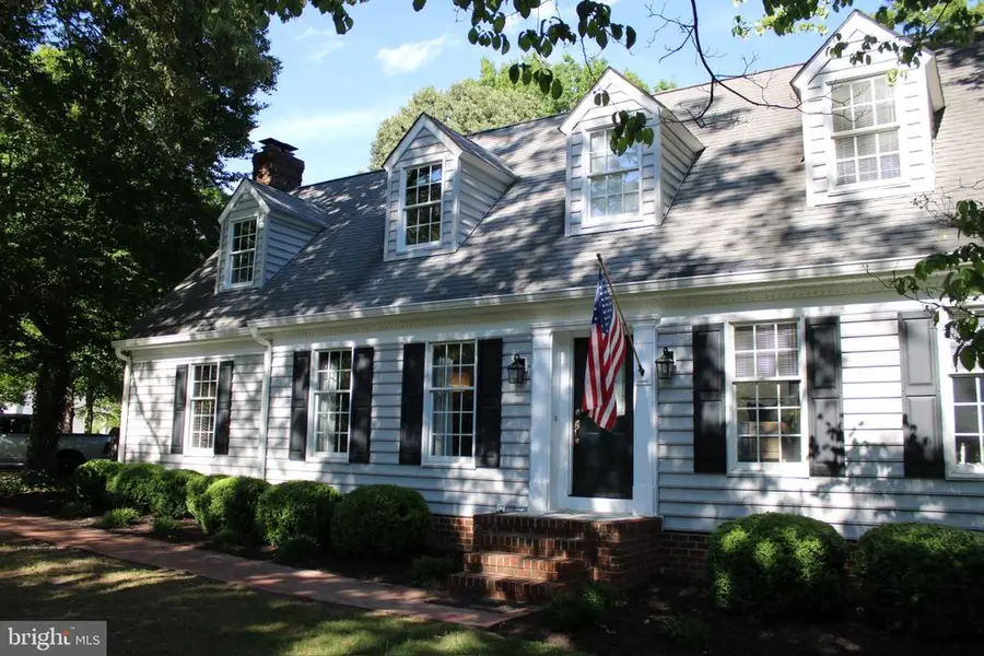 2000 Merrymount Dr, Fredericksburg, VA 22407 - #2