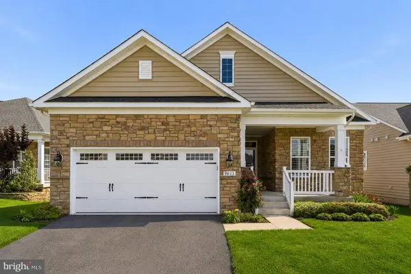 9813 Balls Bluff Dr, Fredericksburg, VA 22407
