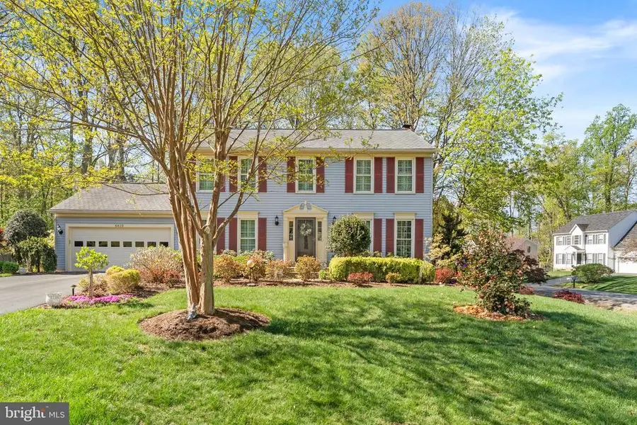 6610 Cardinal Ln, Fredericksburg, VA 22407 - #2