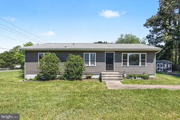 11635 Ashby Dr, Fredericksburg, VA 22407