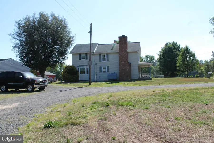 6019 Hickory Ridge Rd, Spotsylvania, VA 22551 - #2