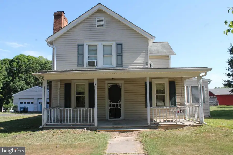6019 Hickory Ridge Rd, Spotsylvania, VA 22551 - #3