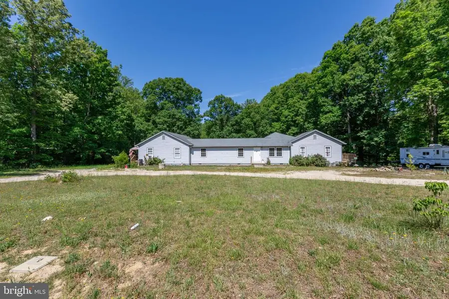 5942 Stanfield Rd, Spotsylvania, VA 22551 - #2