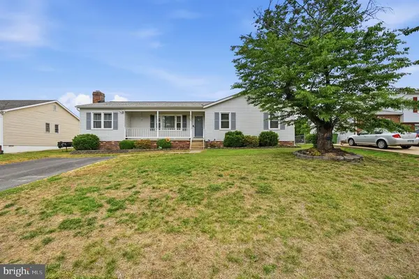 5725 Up A Way Dr, Fredericksburg, VA 22407