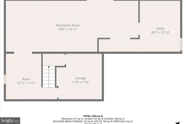 6402 Sugar Maple Ct, Fredericksburg, VA 22407