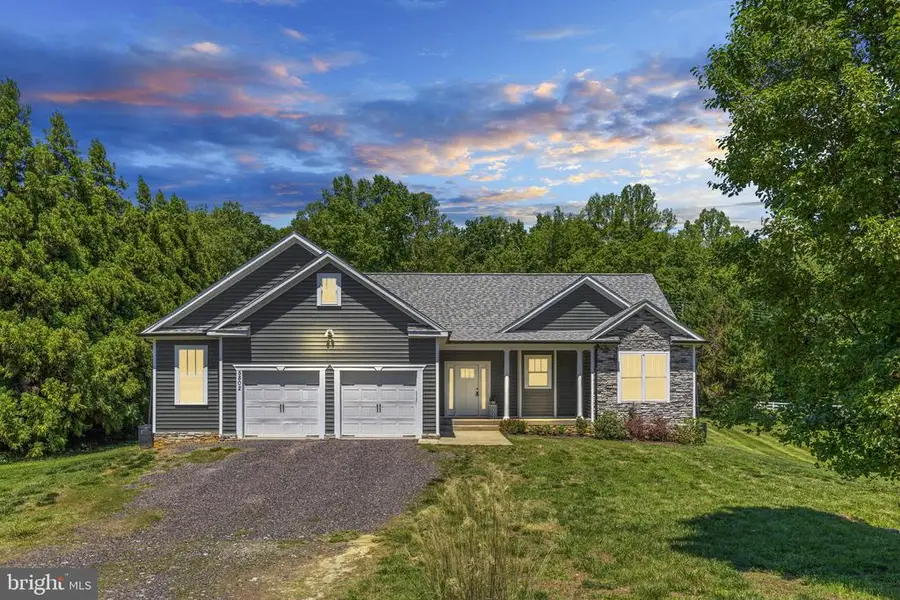5802 Willow Tree Ct, Mineral, VA 23117 - #2