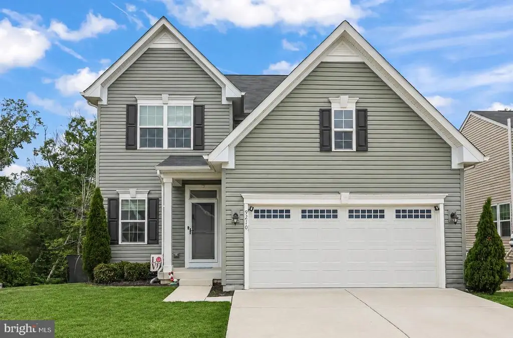 9210 Wood Creek Cir, Fredericksburg, VA 22407 - #1