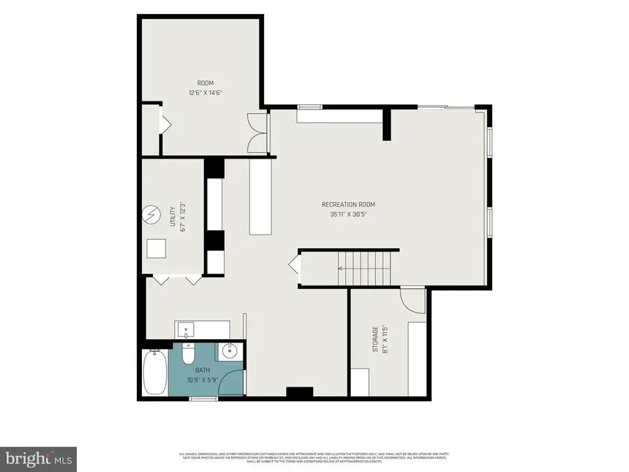 13421 Fox Chase Ln, Spotsylvania, VA 22553 - #3