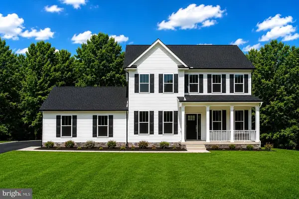 10607 Greenwood Dr, Spotsylvania, VA 22553