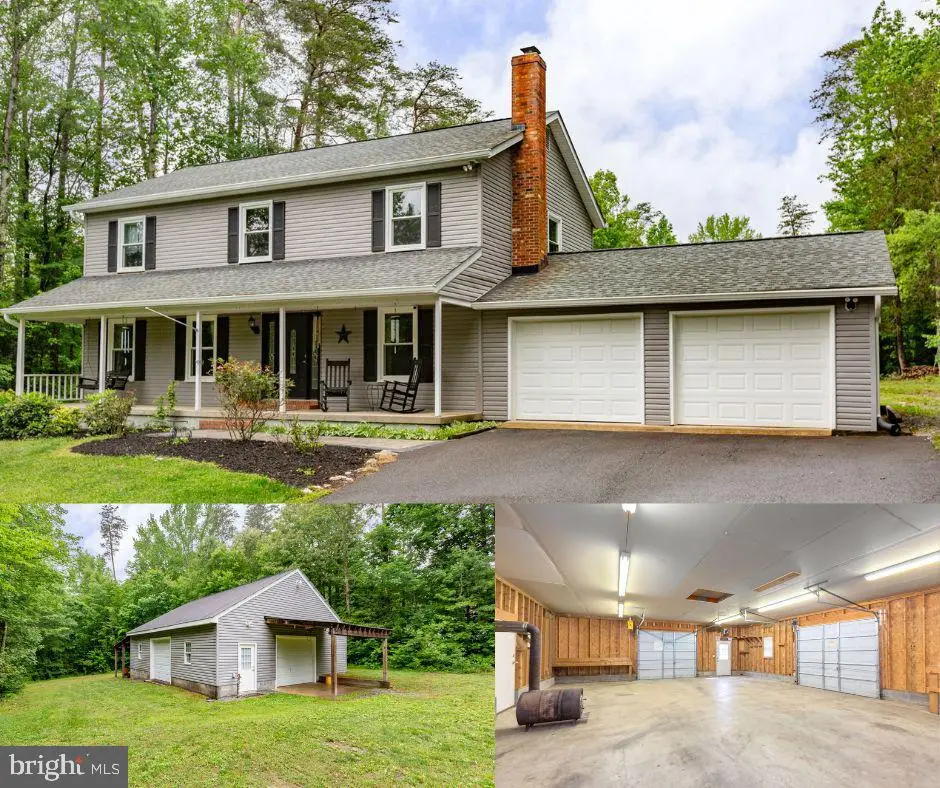 13355 Golden Oaks Dr, Fredericksburg, VA 22407 - #1
