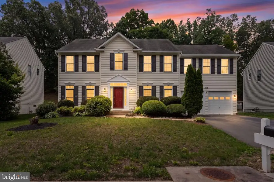 11012 Copeland Ct, Fredericksburg, VA 22407 - #3
