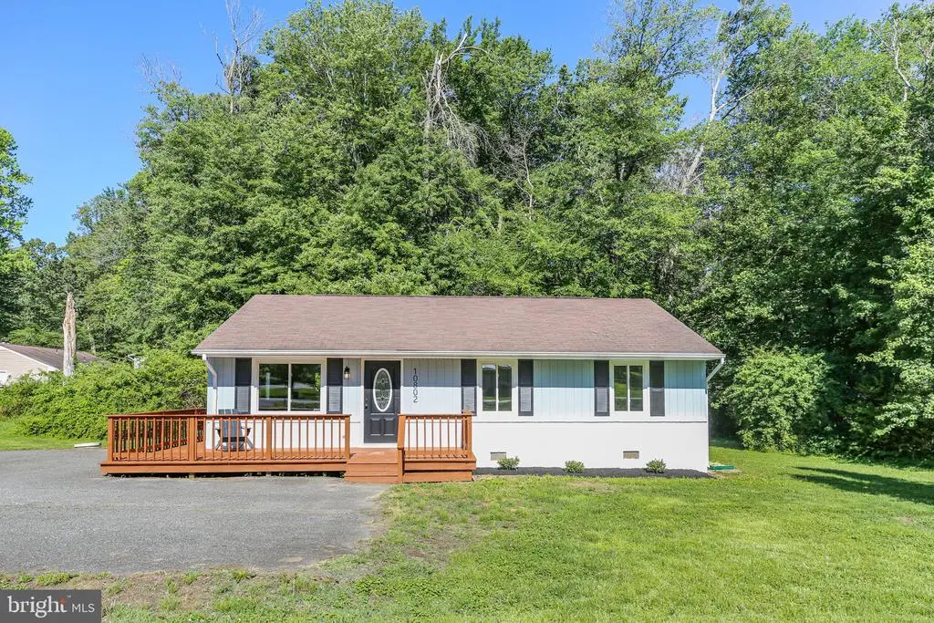 10802 Piedmont Dr, Fredericksburg, VA 22407 - #1
