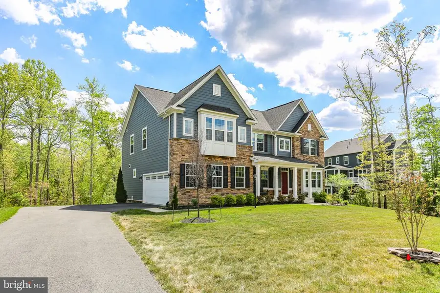 12301 Fawn Lake Pkwy, Spotsylvania, VA 22551 - #3
