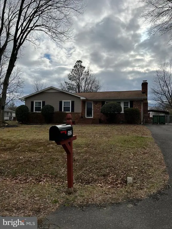 5502 Larch St, Fredericksburg, VA 22407 - #1