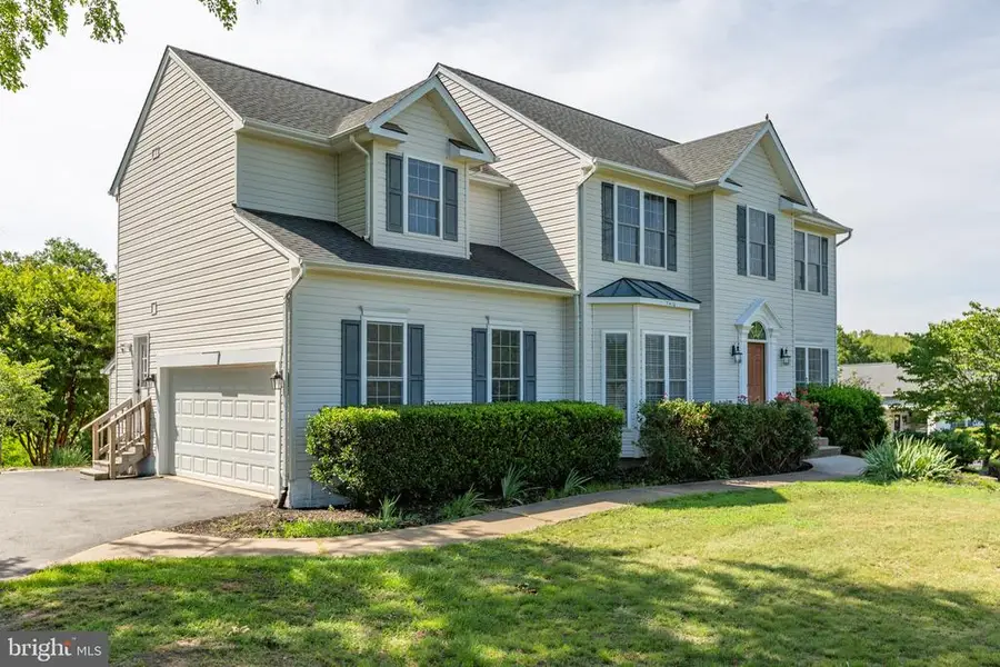 7410 Ni River Lndg, Fredericksburg, VA 22407 - #2