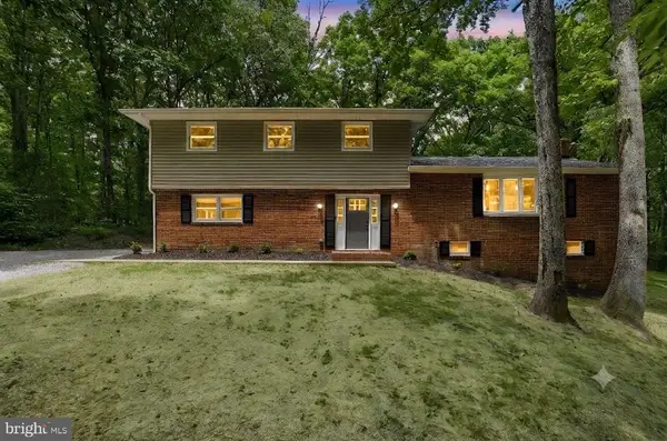 7607 Nyland Rd, Fredericksburg, VA 22408